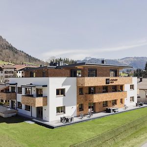 Apartment Streif Lxl Kirchdorf in Tirol Exterior photo