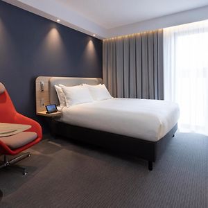 Holiday Inn Express & Suites - Deventer, An Ihg Hotel Exterior photo