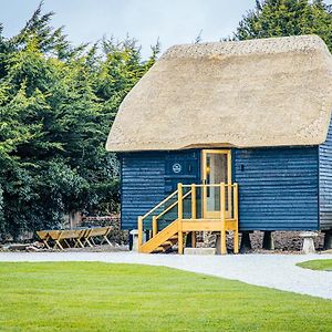 Apartamento The Granary Canterbury Exterior photo