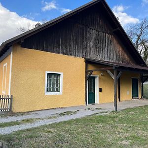 Apartamento Ferienhaus Zur Alten Forstkanzlei Wald  Exterior photo