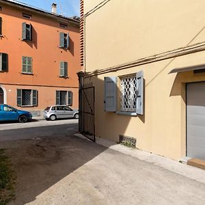 Apartamento Modern Studio In Borgo Panigale By Wonderful Italy Bolonia Exterior photo
