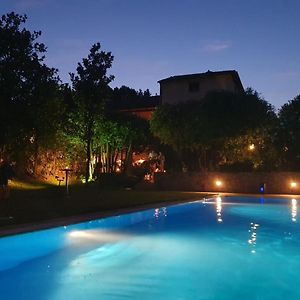 Villa Valmarana De Toni Creazzo Exterior photo