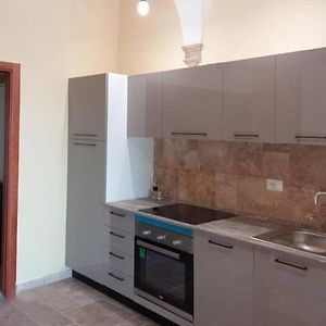 Apartamento Puteha - Arco Pronti Sant'Agata di Puglia Exterior photo