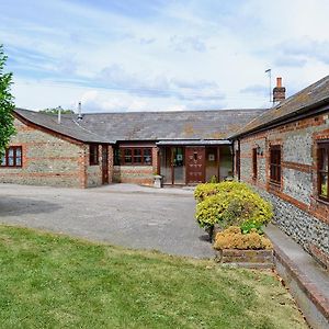 The Stables Villa Ansty  Exterior photo
