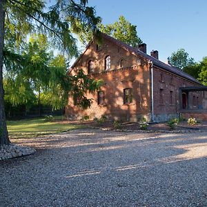 Rokitnica 37 Villa Niesulice Exterior photo