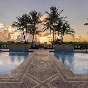 Hotel Marriott'S Oceana Palms Palm Beach Shores Exterior photo