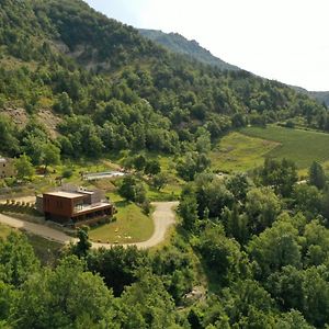 Vues Et Nature Exceptionnelles Au Coeur De 200 Ha Pour 16 Pers Villa Teyssieres Exterior photo