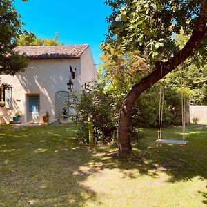 Clos Labellie - Gite Et Chambre D'Hotes A Saint-Emilion Bed and Breakfast Lugaignac Exterior photo