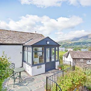 Badger'S Cottage With Stunning Lake & Mountain Views Coniston Exterior photo