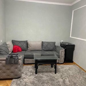 Your Comfortable Apartment. Tiflis Exterior photo