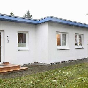 Apartamento Ferienhaus "Strandperle" Lubmin Exterior photo