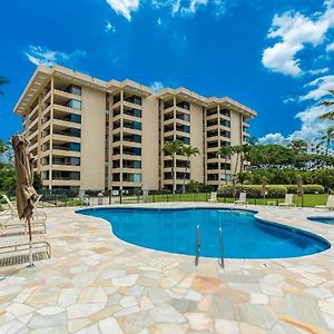 Polo Beach Club One Bedrooms By Coldwell Banker Island Vacations Wailea  Exterior photo