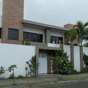 Casa Aruana Villa Aracajú Exterior photo