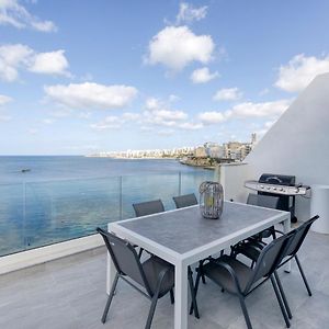 Seafront Property With Beautiful Views & Outdoor By 360 Estates Bahía de San Pablo Exterior photo
