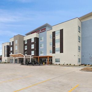 Towneplace Suites By Marriott White Hall Exterior photo
