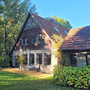 Apartamento Landschule Rhon Poppenhausen Exterior photo