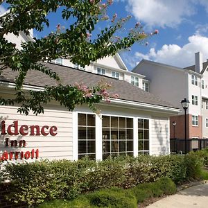 Residence Inn Arundel Mills BWI Airport Hanover Exterior photo