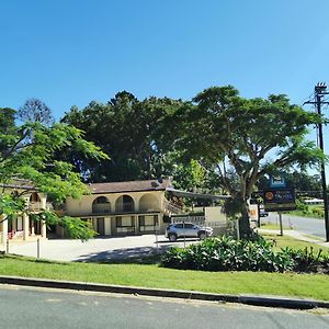 Gallery Motel Murwillumbah Exterior photo