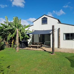 Bookabarn Villa Kerikeri Exterior photo