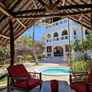 Hotel Waridi House Watamu Exterior photo