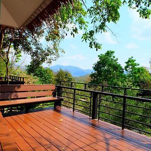 The Triple M Mountain Resort Suan Phueng Exterior photo