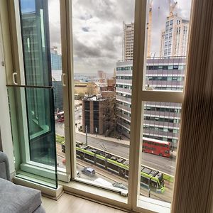 Apartamento Luxury Flat Croydon Exterior photo
