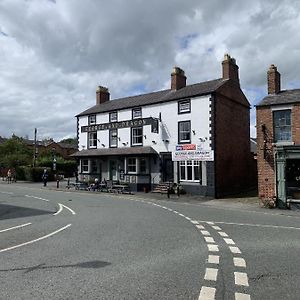 George And Dragon Bed and Breakfast Tarvin Exterior photo