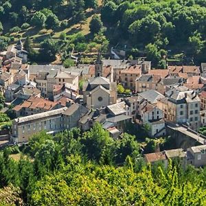 Petit Paradis Dans L'Aveyron Saint-Jean-du-Bruel Exterior photo