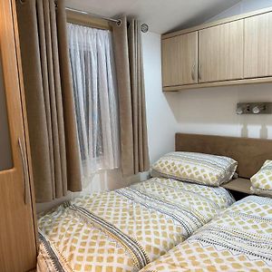 Charming 5-Beds Caravan In Beautiful Seton Sands Port Seton Exterior photo