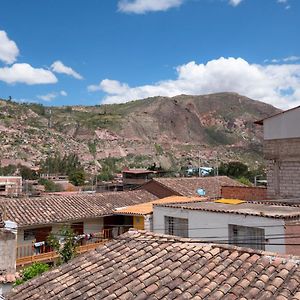 Hotel Posada Nirvana Cuzco Exterior photo