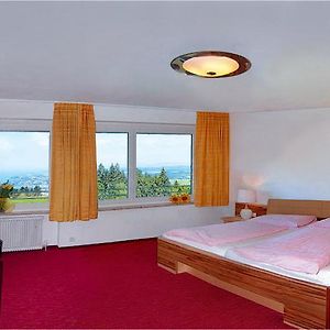 Hotel Sonnenhof Eichenberg Room photo