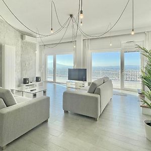 Super Panoramic New Apartment In Casertavecchia Exterior photo