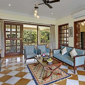 Vatsalya Vihar - A Luxury Pool Villas Resort Udaipur Exterior photo