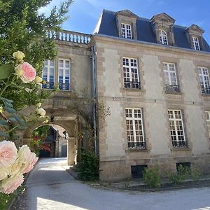 La Villa Beaupeyrat - Apparthotels De Charme Dans Batisse De Caractere Limoges Exterior photo