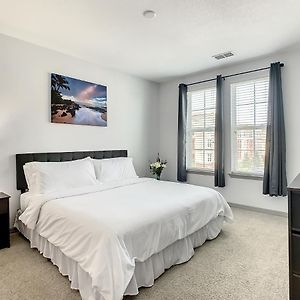 Cozy King Bed Close To Disney Kissimmee Exterior photo