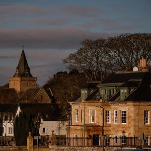 Hotel Links House At Royal Dornoch Exterior photo