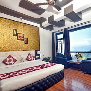 Hotel Sood'S Himalayan Vista Kalimpong Exterior photo