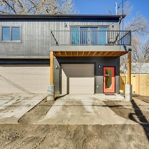 Modern Erie Home - Walk To Downtown! Exterior photo