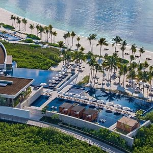 The St. Regis Kanai Resort, Riviera Maya Playa del Carmen Exterior photo