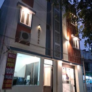 Pph Living Royal Pride Bed and Breakfast Madurai Exterior photo