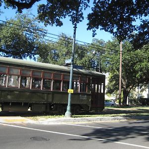 The Pearl Villa Nueva Orleans Exterior photo