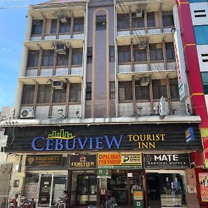 Cebuview Tourist Inn Exterior photo