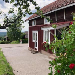 Cozy Home In Raettvik With Kitchen Exterior photo