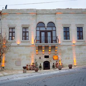 Yesil Konak Cave Hotel Ürgüp Exterior photo