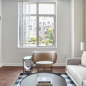 Apartamento Kendall Square 1Br W Concierge Gym Nr Mit Bos-716 Boston Exterior photo