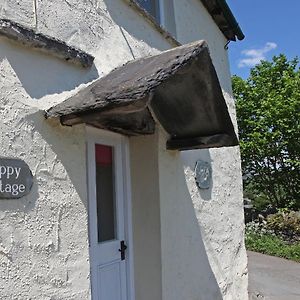Poppy Cottage Coniston Exterior photo
