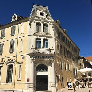 Hôtel de France Auch Exterior photo