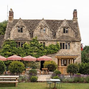 Hotel The Double Red Duke, Cotswolds Clanfield  Exterior photo