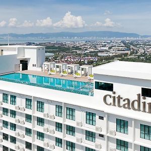 Hotel Citadines Prai Penang Bukit Mertajam Exterior photo