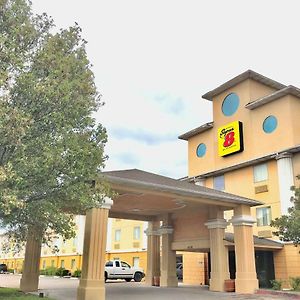 Hotel Super 8 By Wyndham Temple I-35 Exterior photo